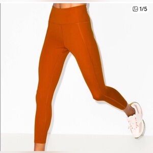 Girlfriend Collective Active Leggings